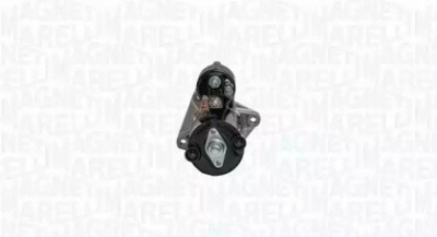 MAGNETI MARELLI 063721050010 -  Стартер